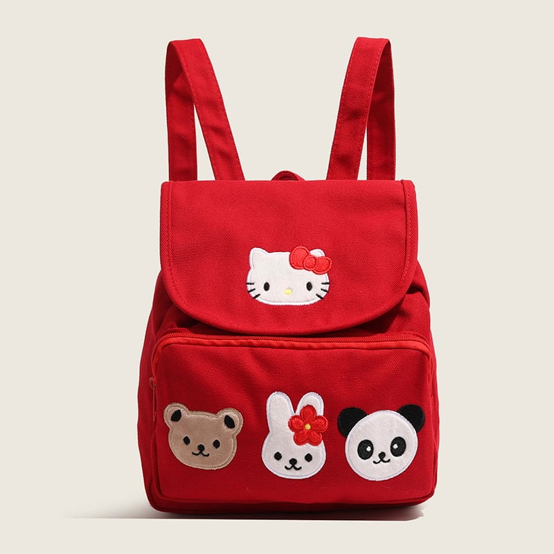 aaape backpack leather Aape by *A bathing ape leather black backpack
