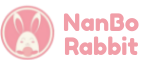NanBo Rabbit logo
