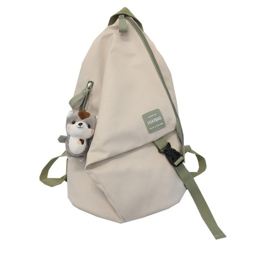 Kawaii Korea Girl Backpack.