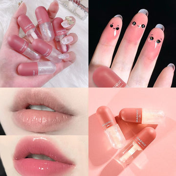 Adorable Capsule Moisturizing Lip Gloss