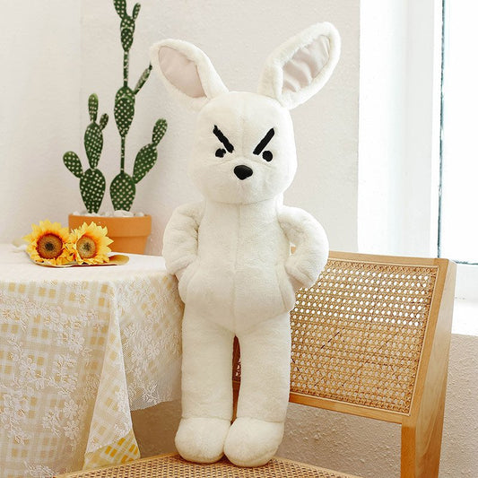 Squishy Plush Rabbit Doll