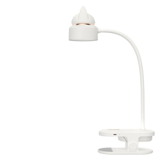 Kawaii Cats Ears Chargeable Table Lamp