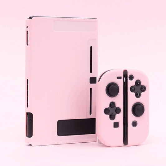 Pastel Switch Protective Shell Case