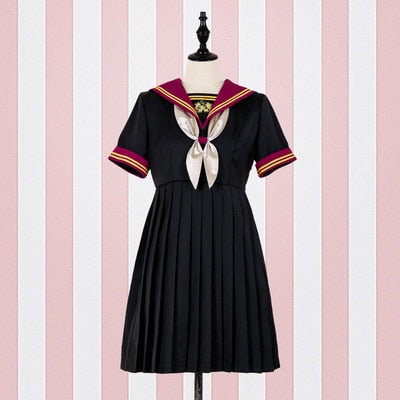 Whisper Retro Kawaii Dress