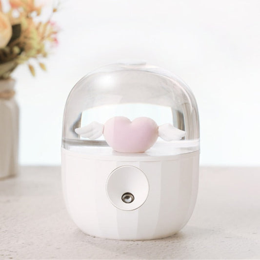 Kawaii Animal Humidifier