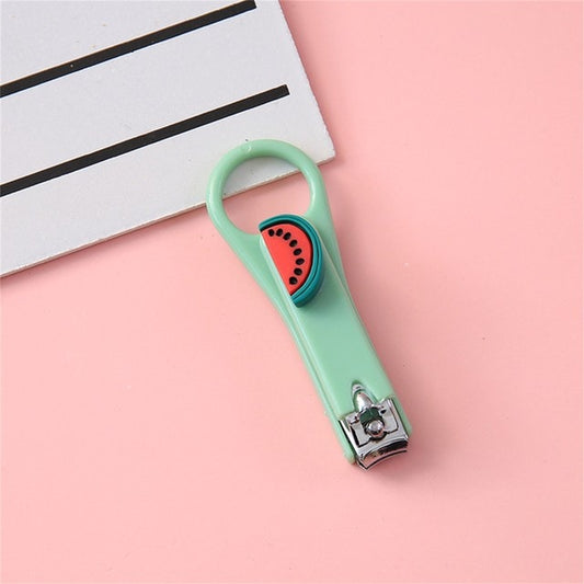 Cartton Cute Mini Nail Clippers