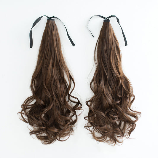 Kawaii Double Ponytail Lolita Wig