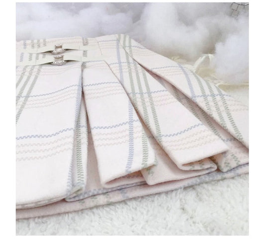 WSoft Princess Tennis Skirt