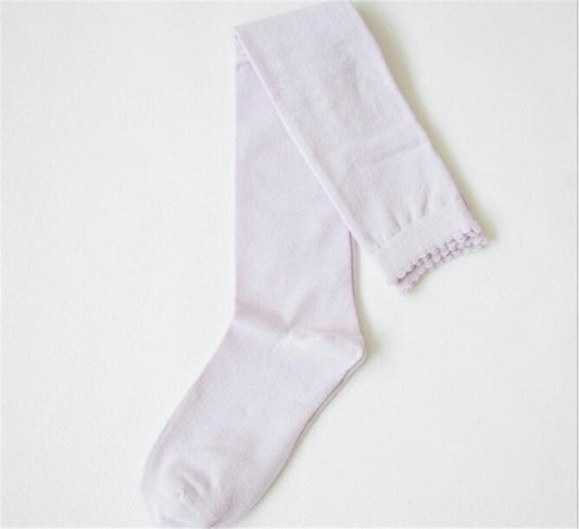 Overknee Stocking Socks 8 Colours