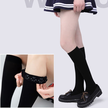 Japanese Lolita Candy Color Socks