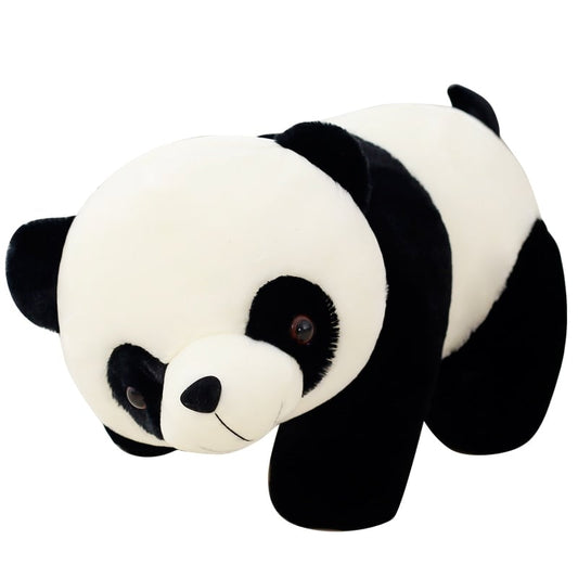 Cute Panda Plush