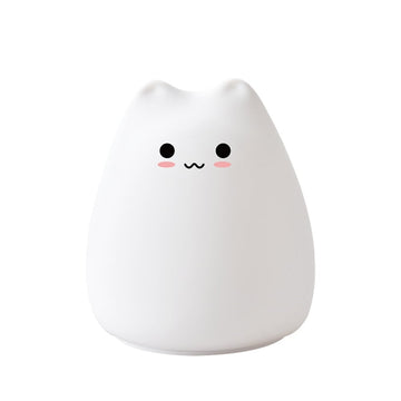 Kawaii Cat Lamp