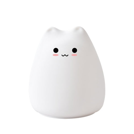 Kawaii Cat Lamp