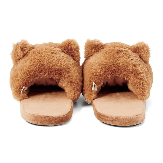 Kitten Slippers
