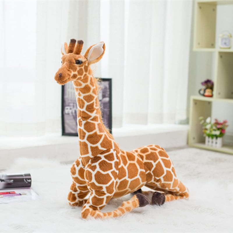 Cute Giraffe Plush