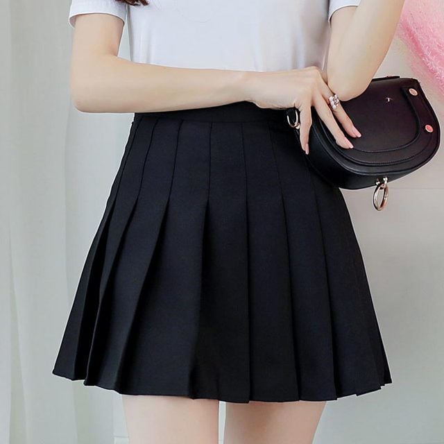 Tennis Skirts