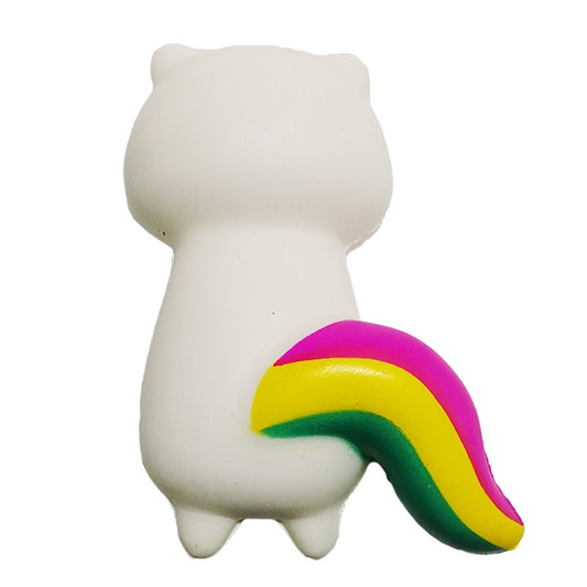 Unicorn Cat Squishy