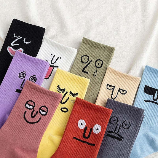 Funky Socks