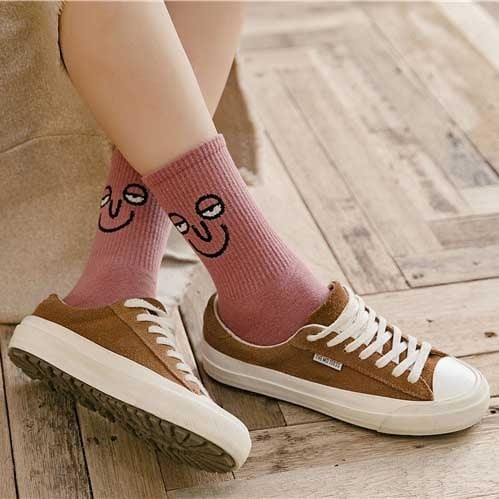 Funky Socks