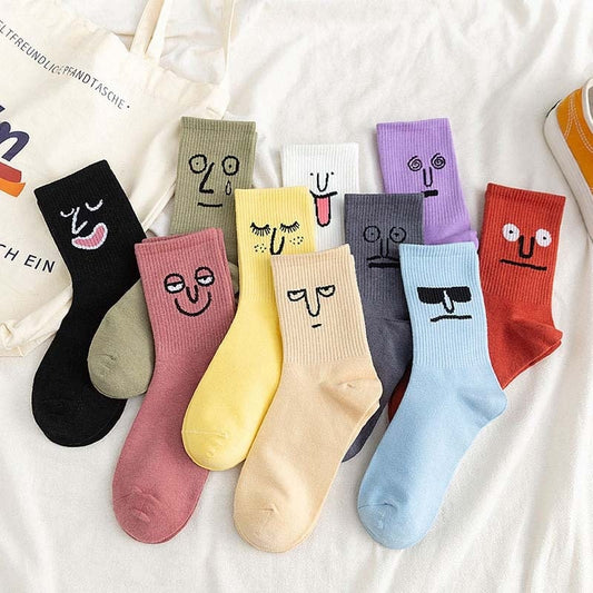 Funky Socks