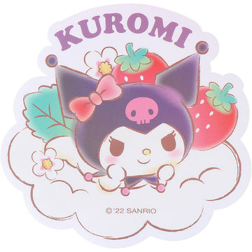 Kawaii Sanrio Character Mouse Pad