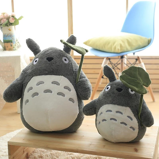 Kawaii Totoro Plushie