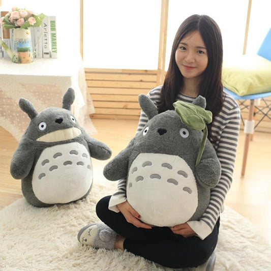 Kawaii Totoro Plushie