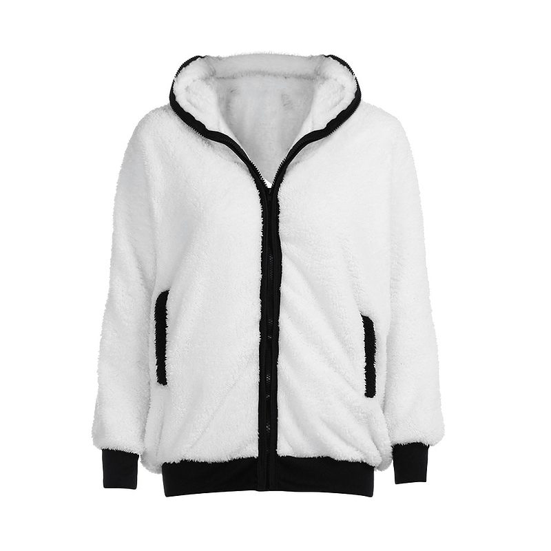 Panda Hoodie