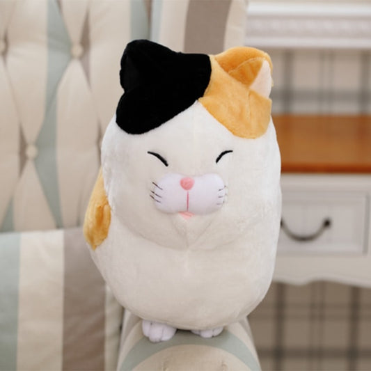 Cute Cat Plush Toys