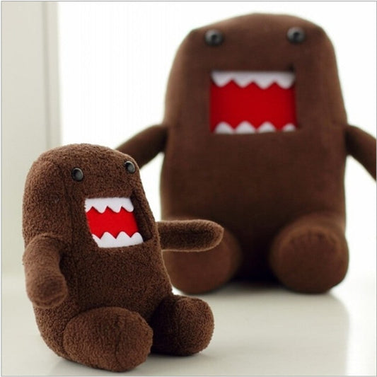 Cute Domokun  Plush Toys