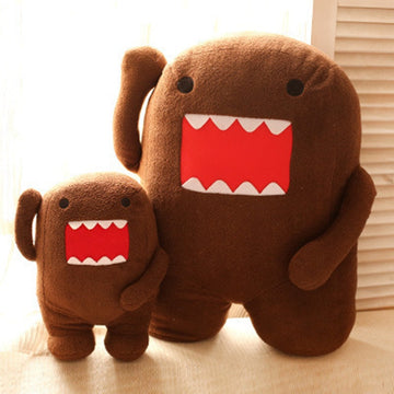 Cute Domokun  Plush Toys