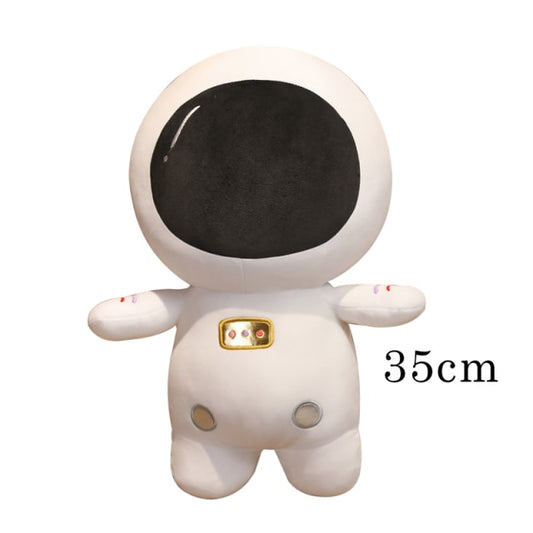 Kawaii Cosmonaut Plush Toys