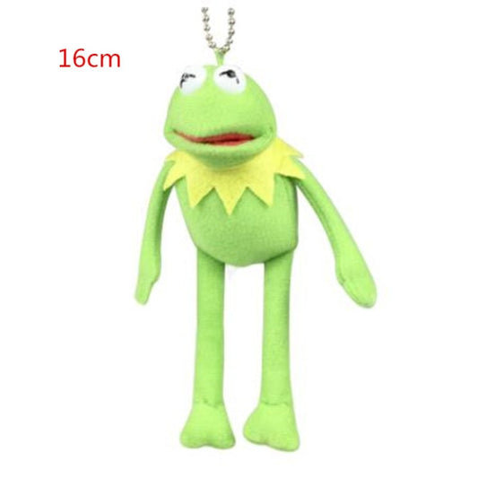 Cute Frogs Plush Toys