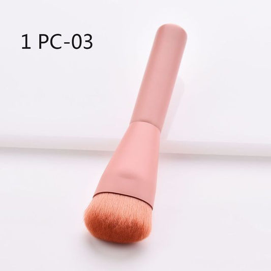 Kawaii Cat Paw Makeup Brush