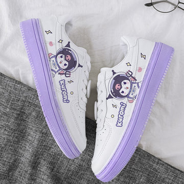 Space Kuromi Sneakers