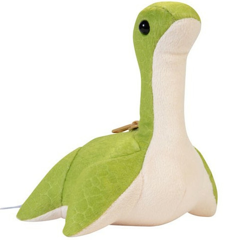 Apex Legends Nessie Plush Toy