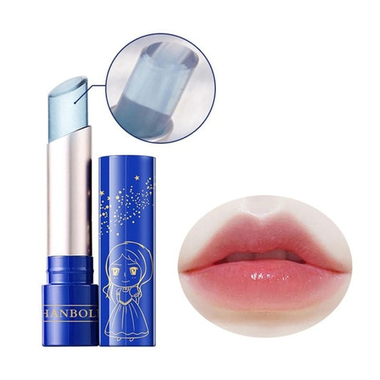 Little Princess Temperature Change Lip Balm