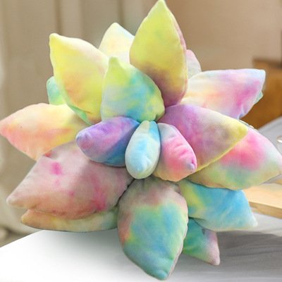 Cute Succulent Plants Plush Toys