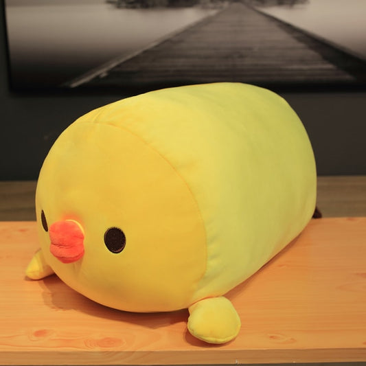 Cute Chicken Pillow Plush Toy