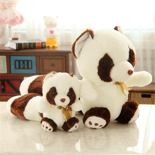 Long Tail Raccoon Plush Toys