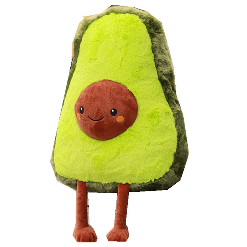 Cute Avocado Plush Toys
