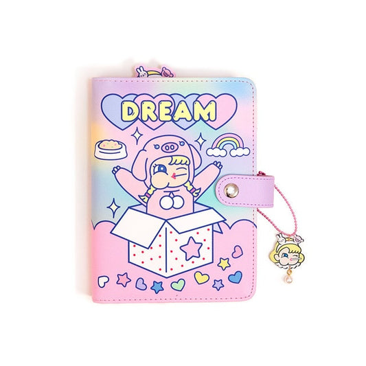 Kawaii Planner Notebook