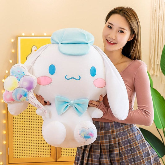 Cinnamoroll Cartoon Plush Toy