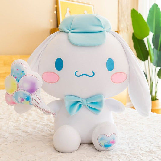 Cinnamoroll Cartoon Plush Toy