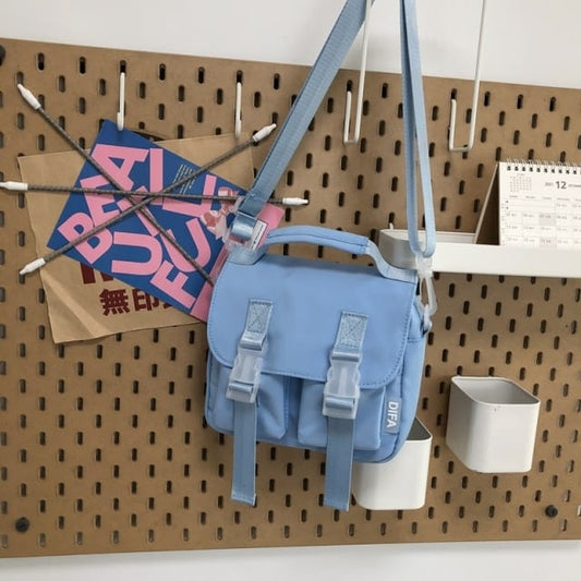 Kawaii Girl Style Crossbody Bag