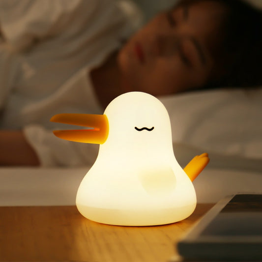 Cute Kiwi Bird Desk Lamp