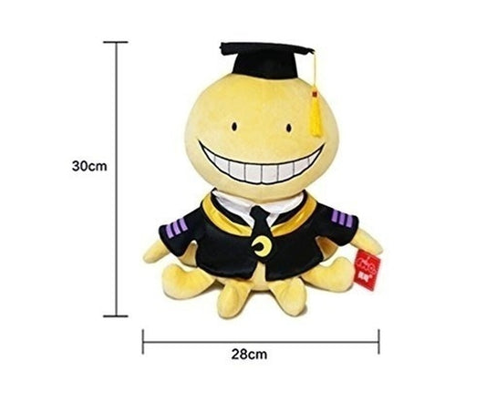 Cute Octopus doll Plush Toy