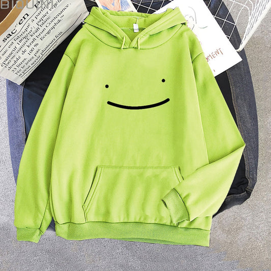 Kawaii Anime Dream Smp Hoodies