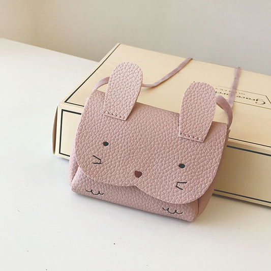 Kawaii Fashion Bunny Girl Shoulder Bag