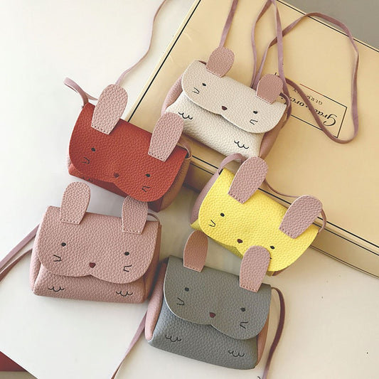 Kawaii Fashion Bunny Girl Shoulder Bag